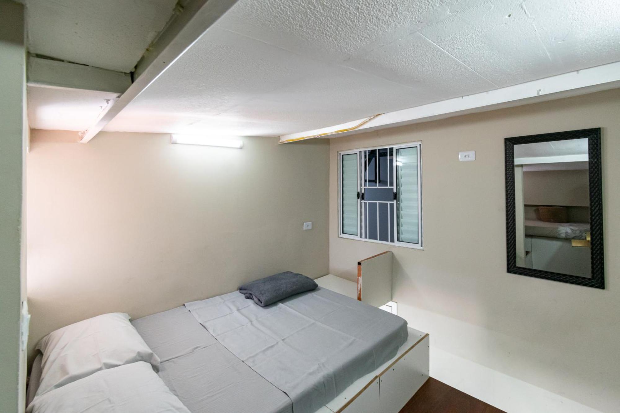 Apartment Com Flat E Suites Expo Sao Paulo, Aeroporto Congonhas, Zoologico