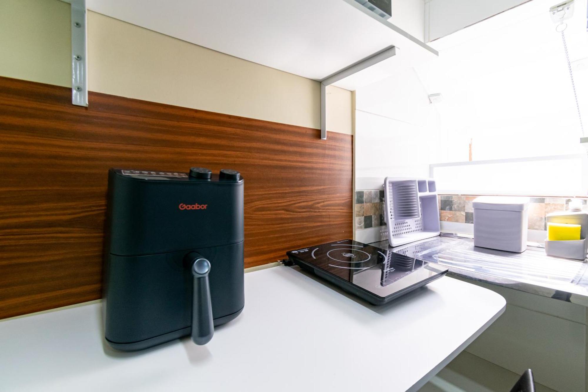 Com Flat E Suites Expo Sao Paulo, Aeroporto Congonhas, Zoologico Apartamento São Paulo